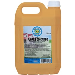 Desinfetante Flores do Campo 5L Mais Brilho