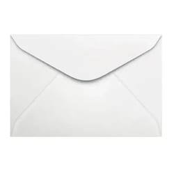 Envelope Branco 176X250 Pequeno — foto 2