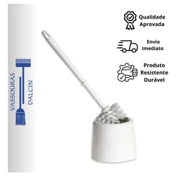 Escova Sanitaria Dalcin com Estojo REF.2355 — foto 4