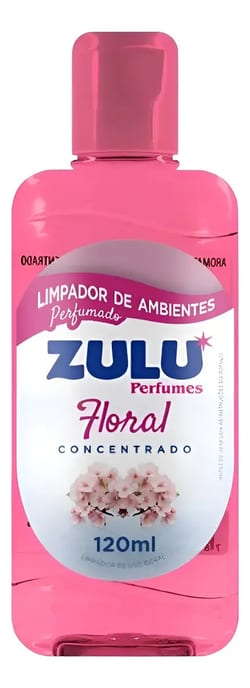 Essencia Zulu Floral 120ML — foto 2