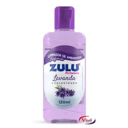 Essencia Zulu Lavanda 120ML — foto 1