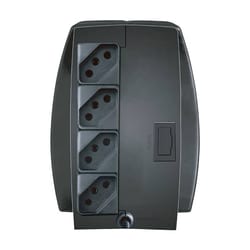 Estabilizador 500VA Es-500VA BM 115V Biv/115V Coletek — foto 2