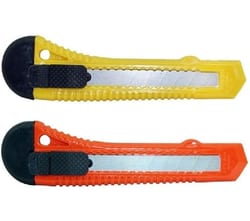 Estilete Largo Simples MP-451 Master Unidade — foto 2