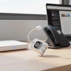 Filtro de Linha Adsl Telmax BG — foto 3