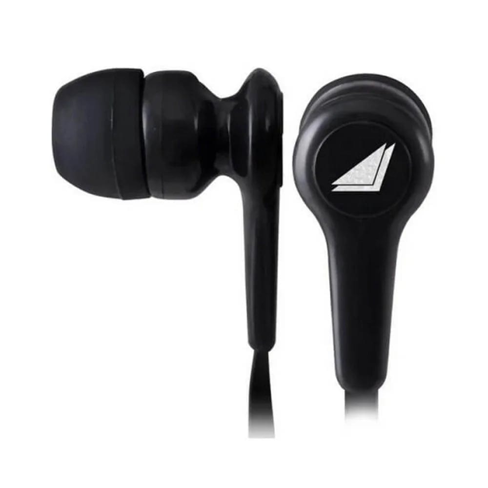 Fone Auricular P2 Ebl-201BK Preto Fortrek