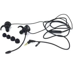 Fone Auricular P2 Gamer p/Celular VX Gaming Flex c/Micr. Destac. Vinik — foto 2