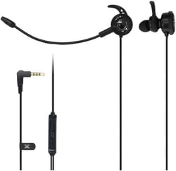 Fone Auricular P2 Gamer p/Celular VX Gaming Flex c/Micr. Destac. Vinik — foto 1