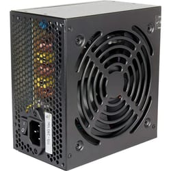 Fonte Atx 350W s/ Cabo VX-350 Aerocool — foto 1