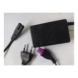 Fonte de Impressora HP Ponta Roxa 22V — foto 4