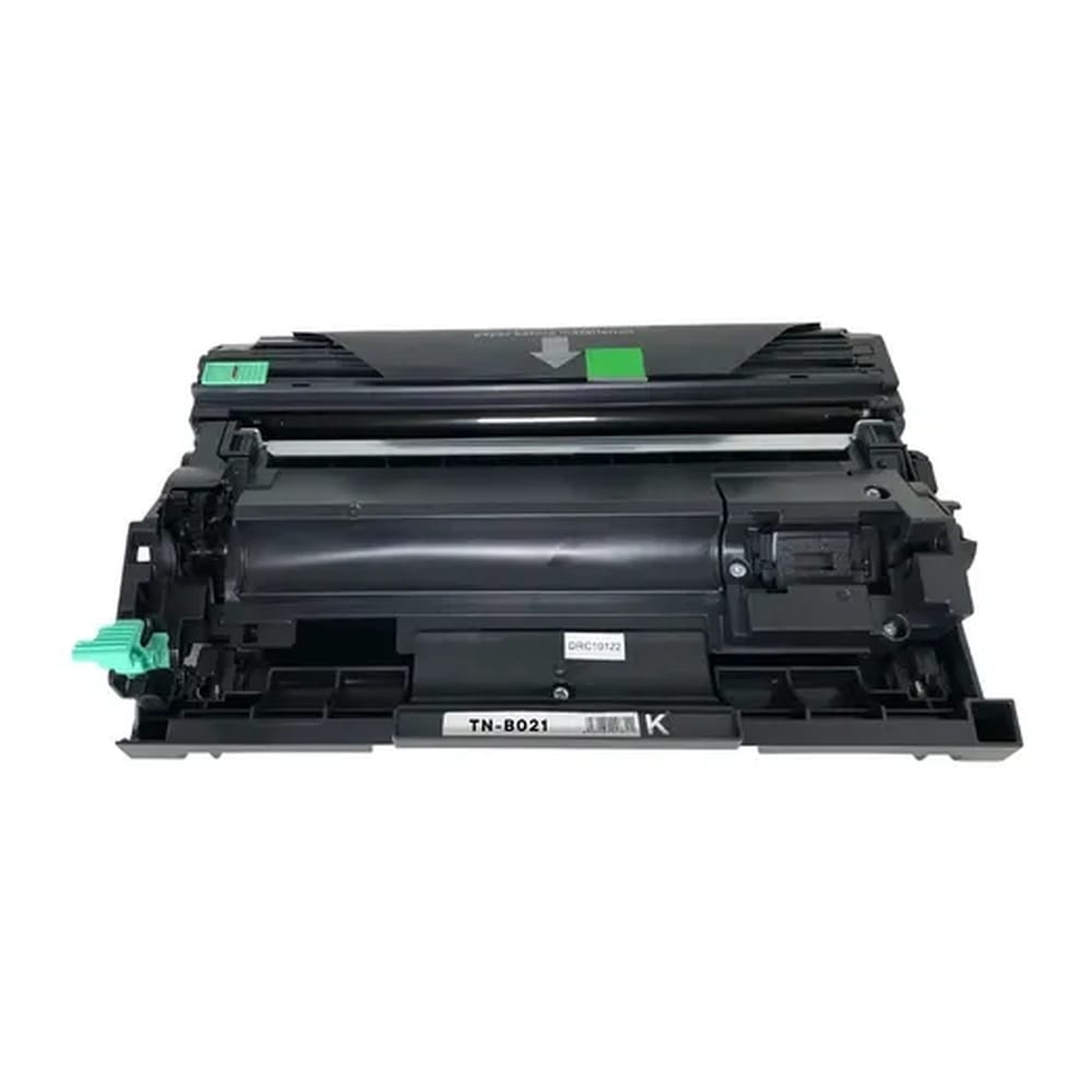 Fotocondutor Compativel TN-B021 12K Premium