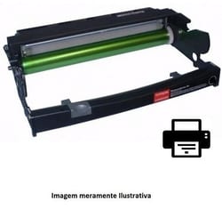 Fotocondutor Lexmark DR E260 Comp 30K — foto 3