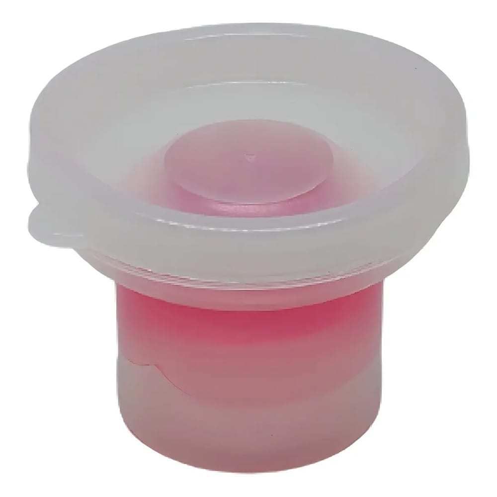 Gel Adesivo Aplik Floral 7G