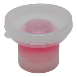 Gel Adesivo Aplik Floral 7G — foto 1