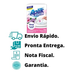 Gel Adesivo Aplik Floral 7G — foto 6
