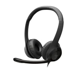 Headset com Fio USB Logitech H390 — foto 1