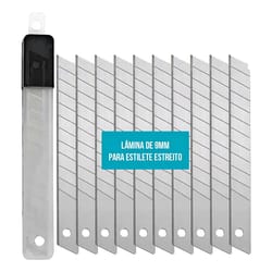 Lamina Estilete Estreito Simples MP450 Master — foto 1