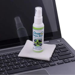 Limpa Telas 60ML Clean Implastec — foto 2