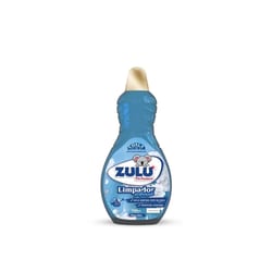 Limpador Perfumado Zulu Algodao 500ML — foto 1