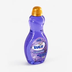 Limpador Perfumado Zulu Lavanda 500ML — foto 3