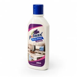 Lustra Moveis Polwax Lavanda 200ML — foto 3