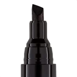Marcador Permanente BRW Preto — foto 4