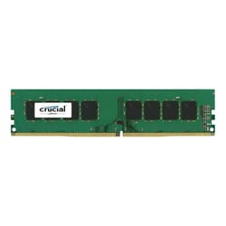 Memoria DDR4 4GB 2400MHZ CL17 CT4G4DFS824A Crucial — foto 2