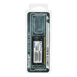 Memoria DDR4 8GB 3200MHZ Notebook NB PSD48G320081S Patriot — foto 1