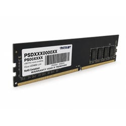 Memoria Patriot 4GB DDR4 2666MHZ 12V Signature Desktop PSD44G266681 — foto 2