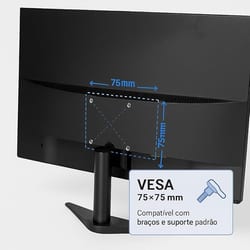 Monitor 23 LED VGA/HDMI VX230X Vxpro (VX230X) — foto 3