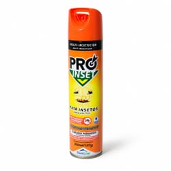 Multi Inseticida Proinset 350ML — foto 1