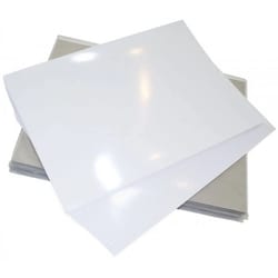 Papel Foto Glossy 150G Ninestar--50FOLHAS — foto 3