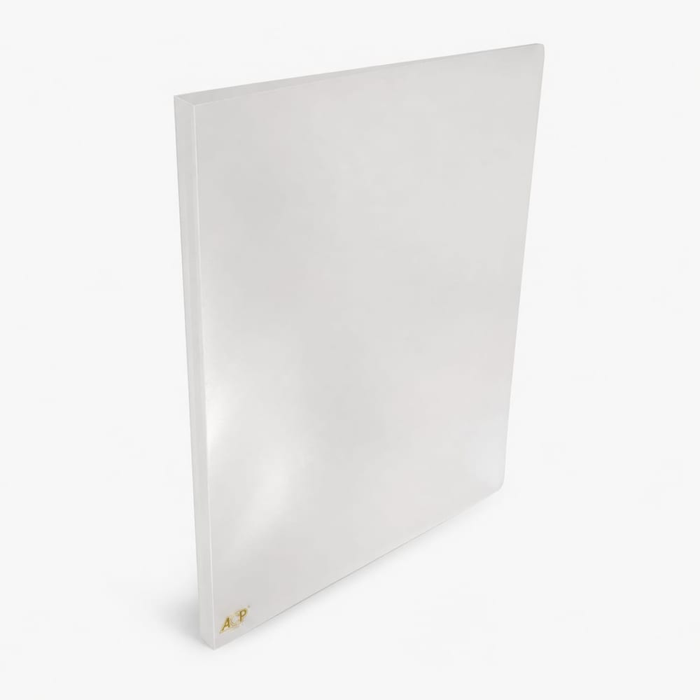 Pasta L Cristal A4 Go Office