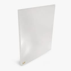Pasta L Cristal A4 Go Office — foto 1
