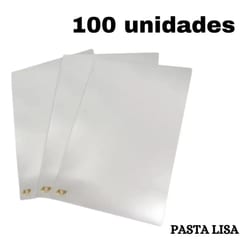 Pasta L Cristal A4 Go Office — foto 4
