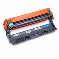 Photo Condutor Compativel c/ DR 210 BK/Cy/MG/Yl 15K Byqualy — foto 2