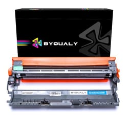 Photo Condutor Compativel c/ DR 210 BK/Cy/MG/Yl 15K Byqualy