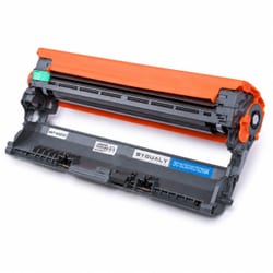 Photo Condutor Compativel c/ DR 210 BK/Cy/MG/Yl 15K Byqualy — foto 3