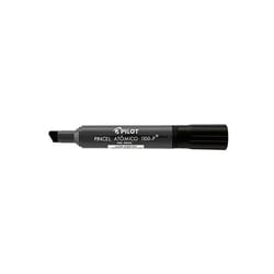 Pincel Atomico Pilot Duplo Traco 1100-P Preto — foto 3