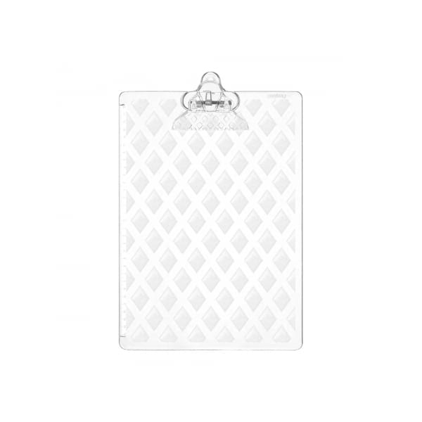 Praprancheta Plastica Cristal
