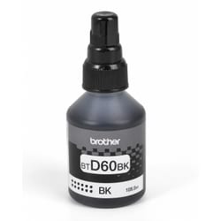 Refil Brother BTD60BK Original 108ML