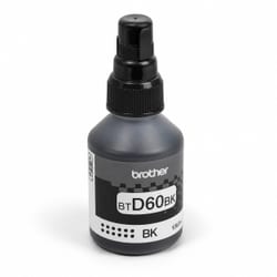 Refil Brother BTD60BK Original 108ML — foto 3