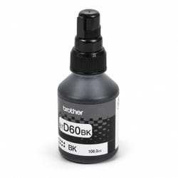 Refil Brother BTD60BK Original 108ML — foto 4