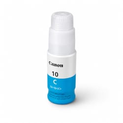 Refil Canon Gi-10 Original Azul 70 ML — foto 3