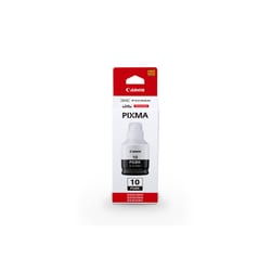 Refil Canon Gi-10BK Original Preto 170 ML