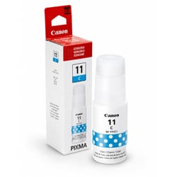 Refil Canon Gi-11C Original Ciano 70 ML