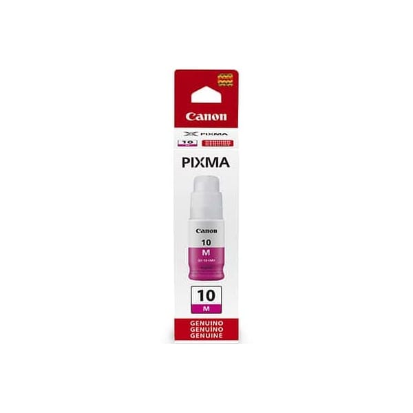 Refil Canon Original Gi-10 Magenta 70 ML