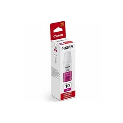 Refil Canon Original Gi-10 Magenta 70 ML — foto 3
