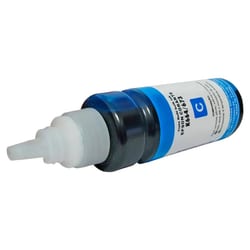 Refil Compativel Epson Uni. 664 / 673 Azul 70ML — foto 2