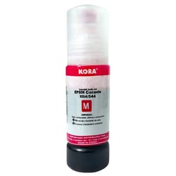 Refil de Tinta Epson 504/544 Compativel Magenta 70ML — foto 2