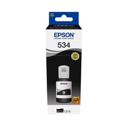 Refil Epson T534120 Original Preto 120ML — foto 2